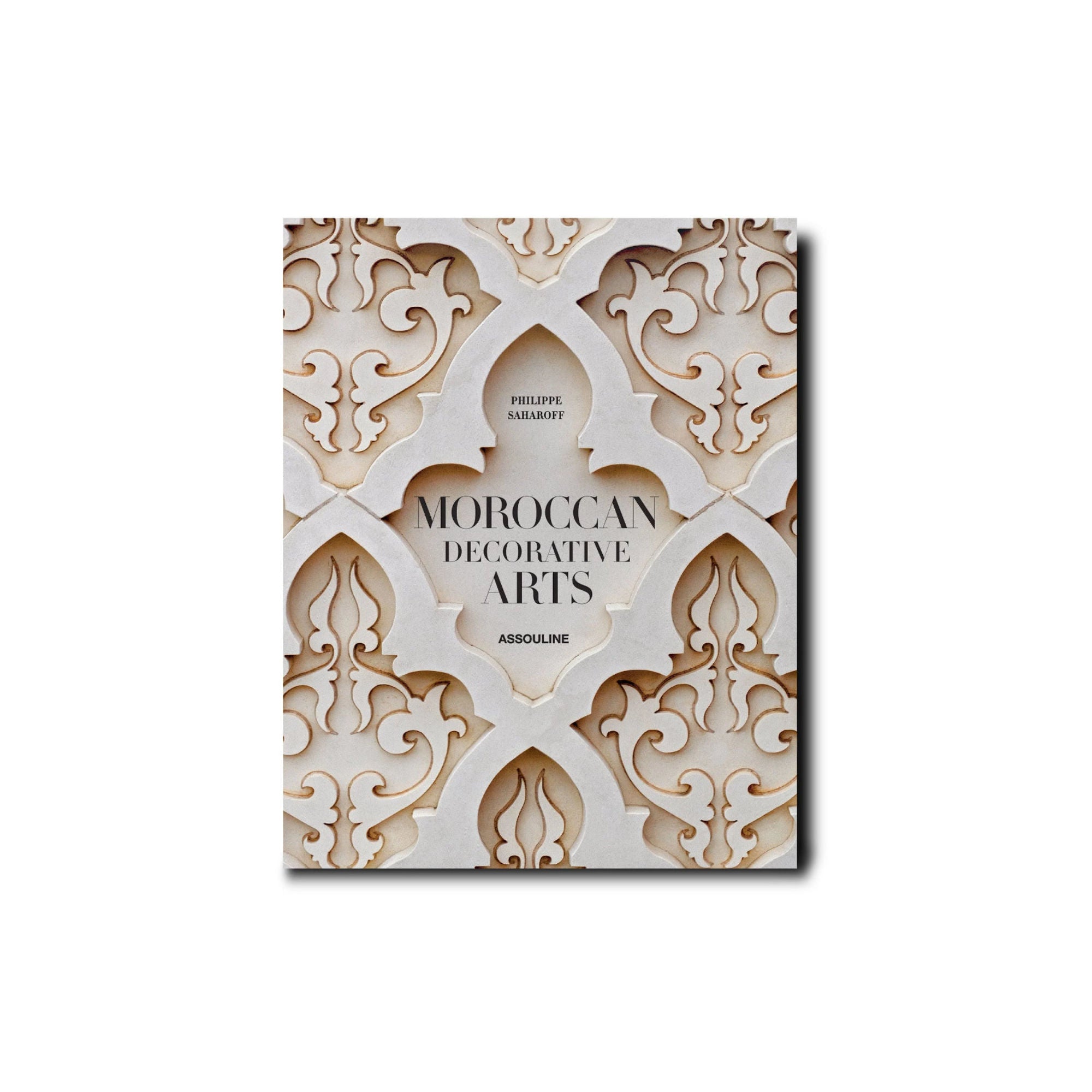 Moroccan Decorative Arts