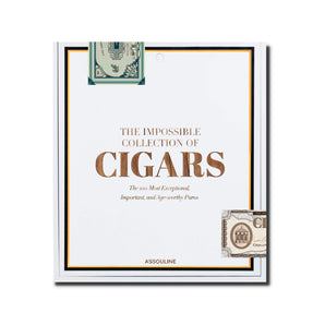 Cigars: The Impossible Collection