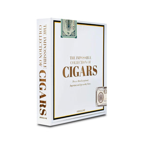 Cigars: The Impossible Collection