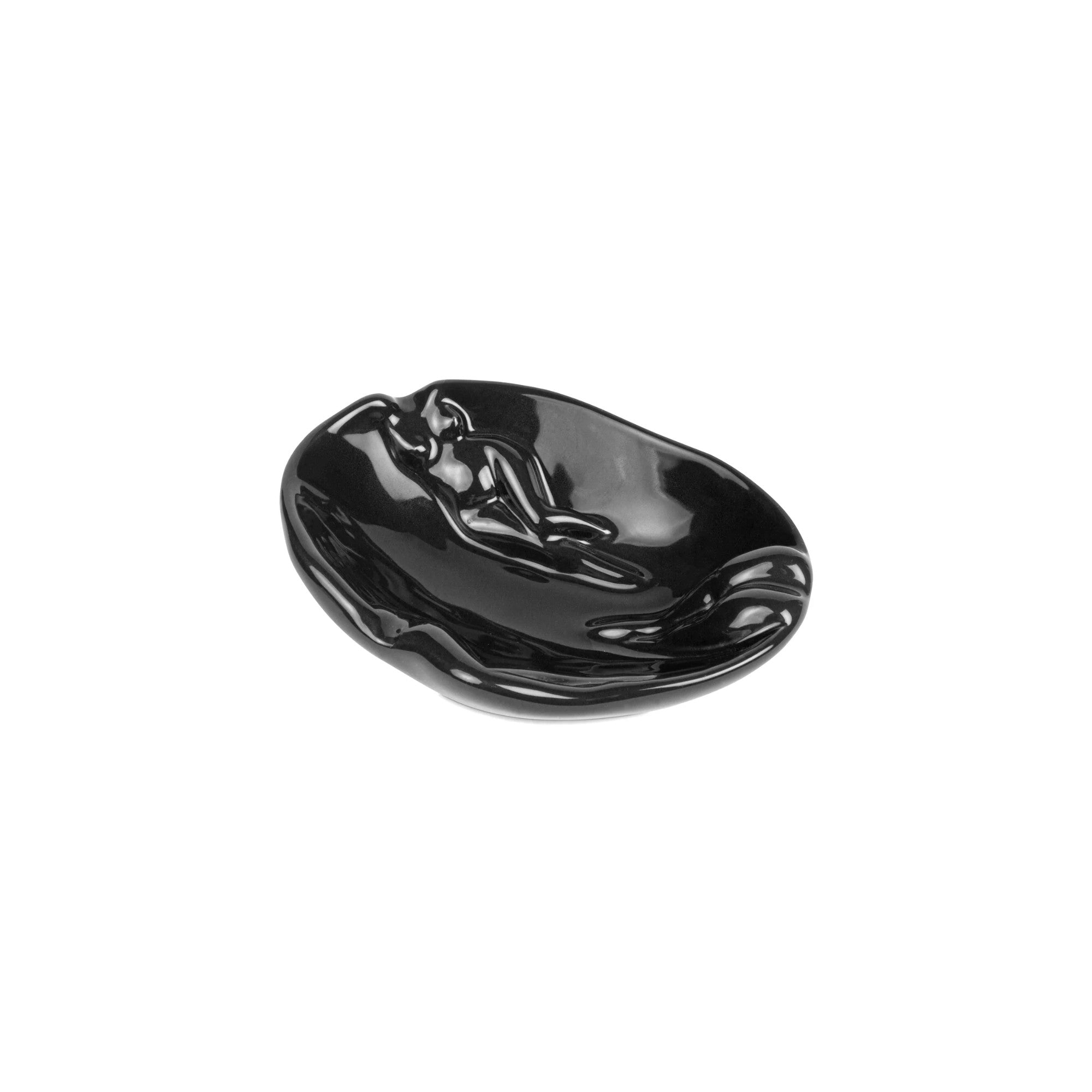 Asstray - Black-1