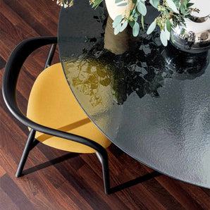Autumn P8220 Dining Chair - DF/Fabric (Cura F33)