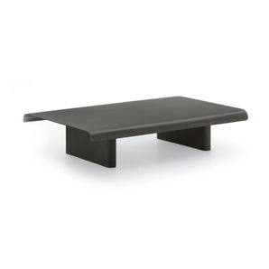 Avalon JTA01 Coffee Table - Grey Wood LE12