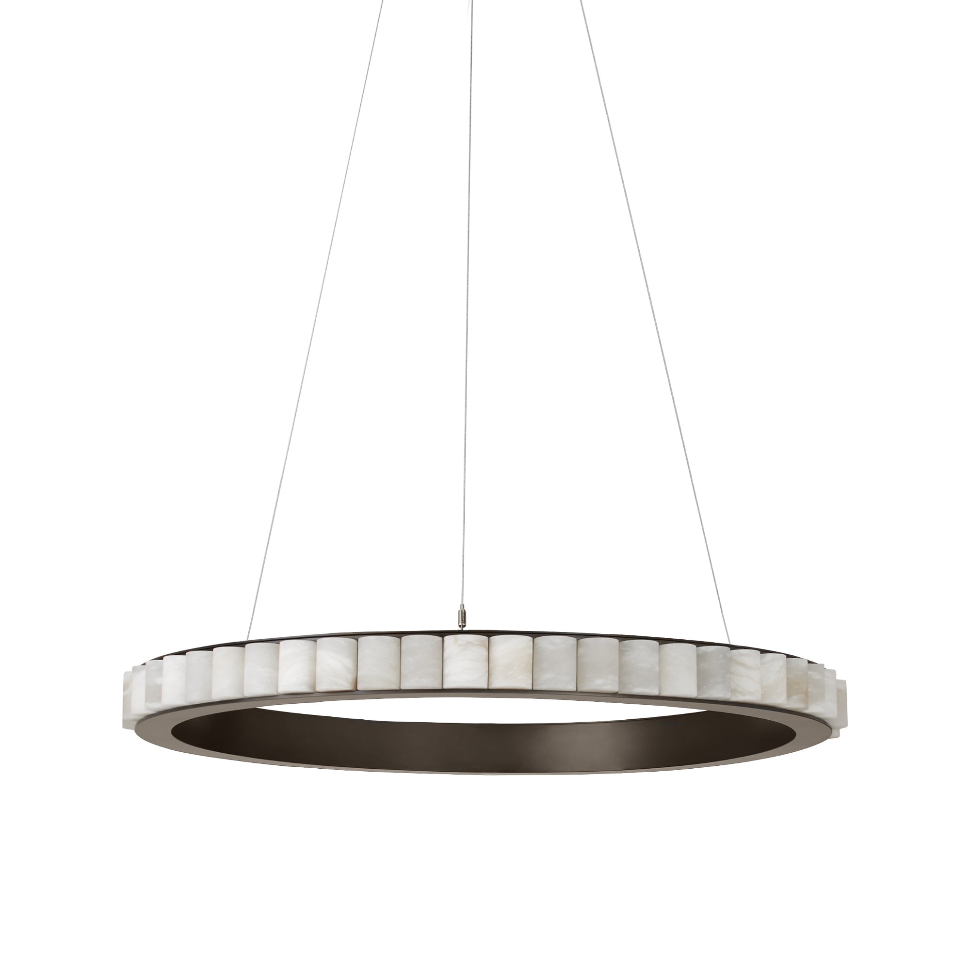 Avalon Large Pendant Lamp-1