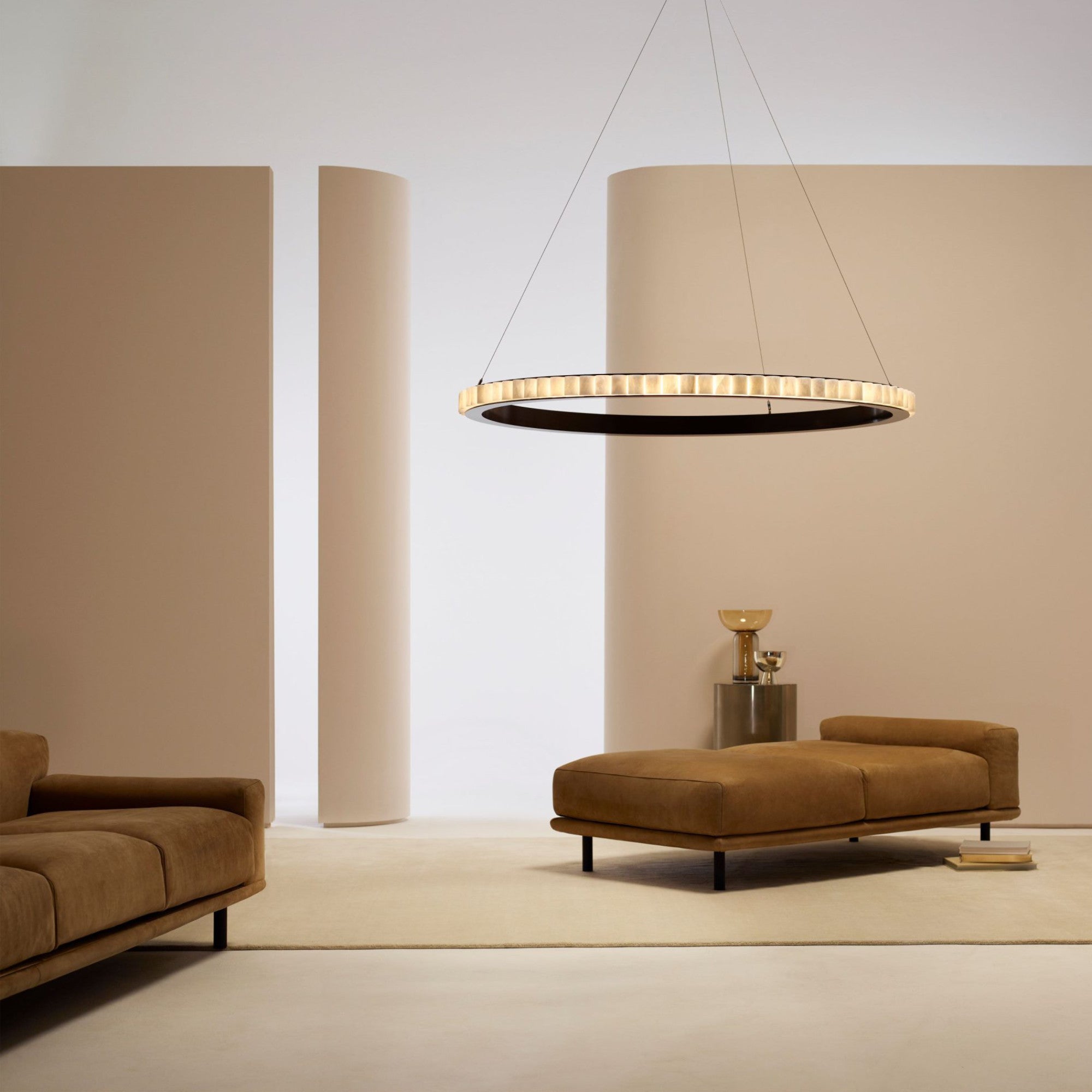 Avalon Large Pendant Lamp-2