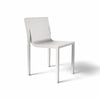 Stedelijk Colour Dining Chair - White