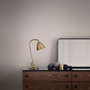 Adnet 115 Rectangular Wall Mirror - Black Leather