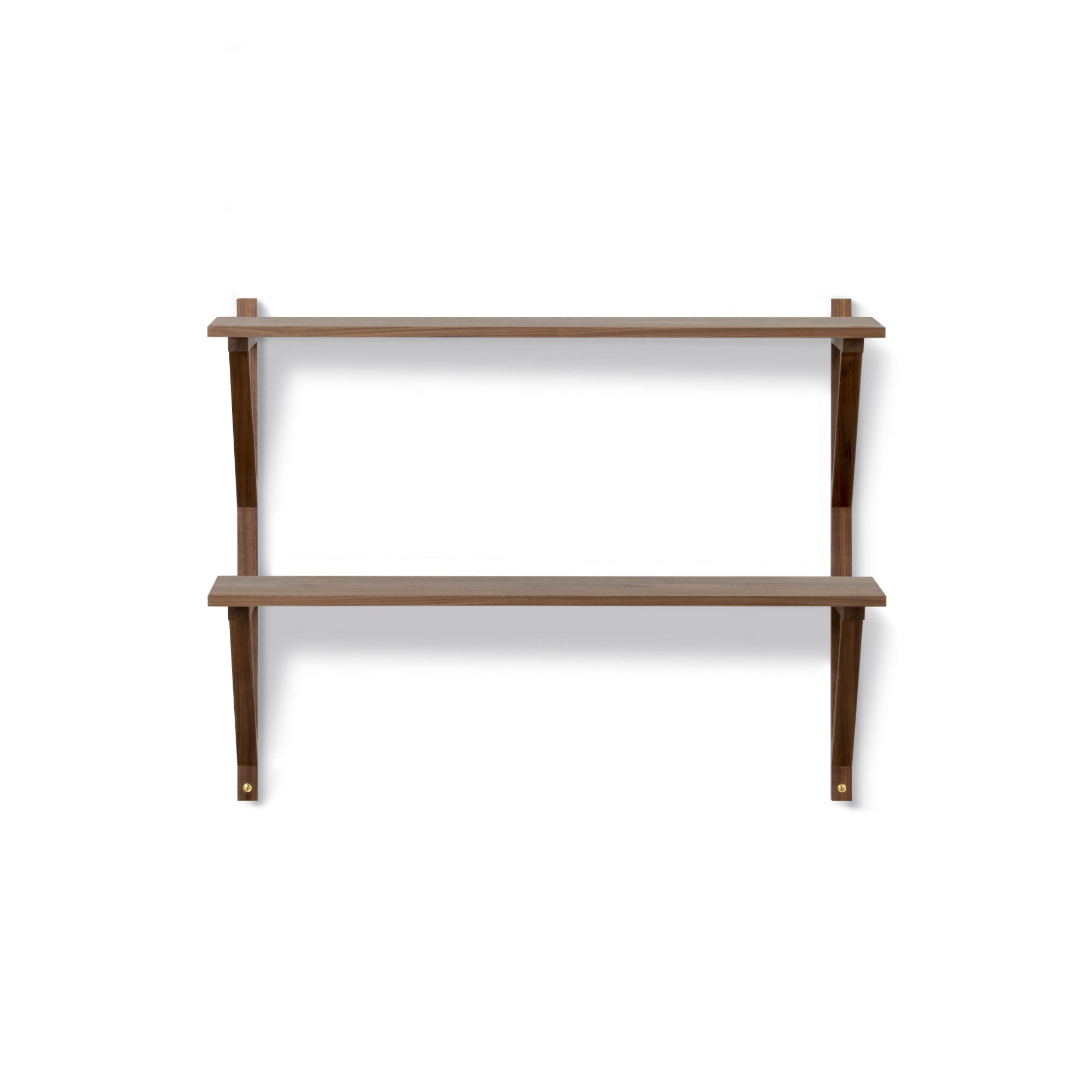 BM29 2921 Shelve - Walnut Lacquered-3