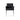 Mila 40.23 Dining Chair - Ecoleather (Black TR504T)