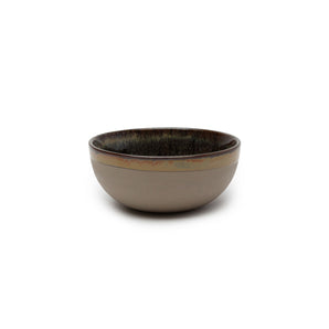 Surface Bowl - Medium/Indi Grey