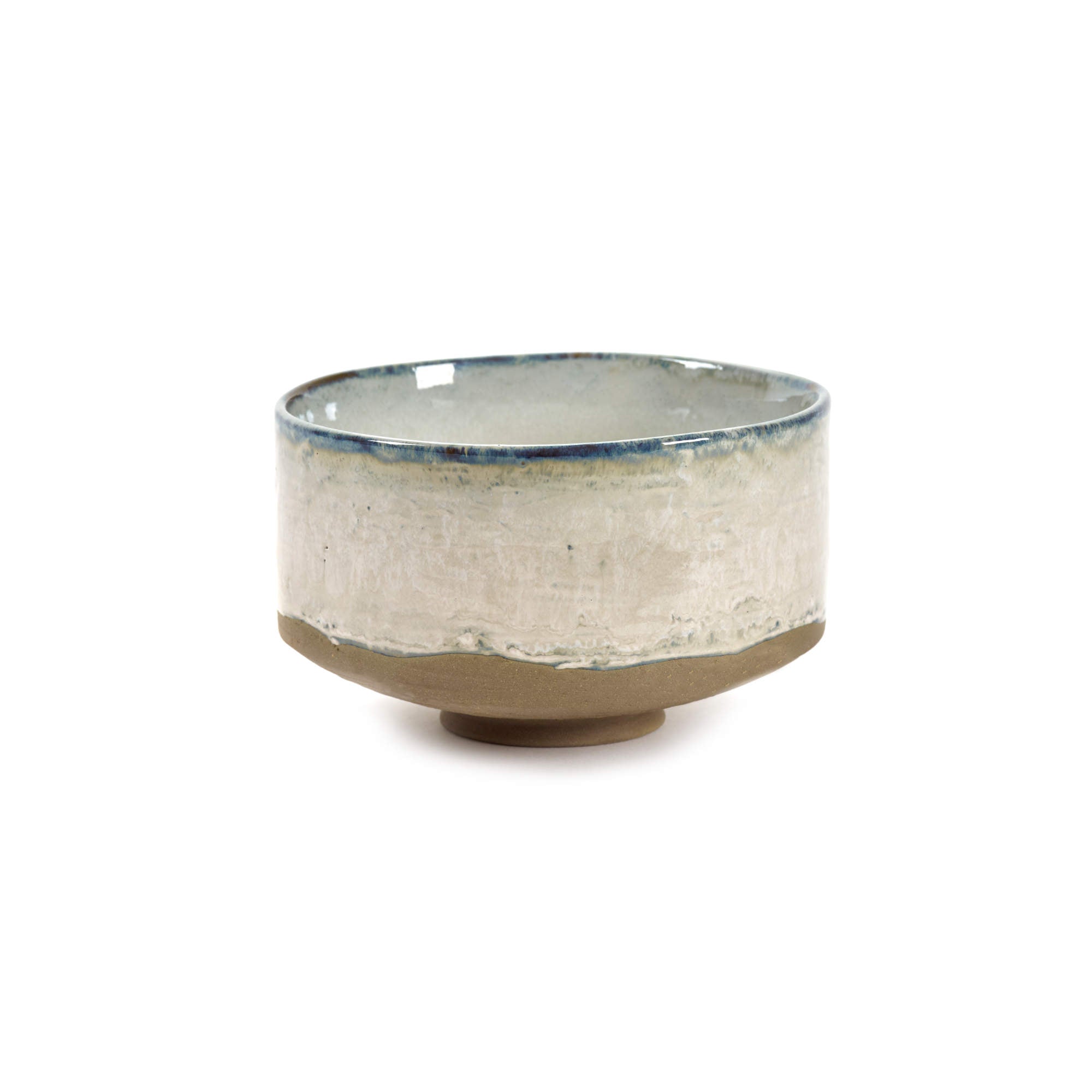 Meal X3 N°1 Bowl - Large/Off White-1