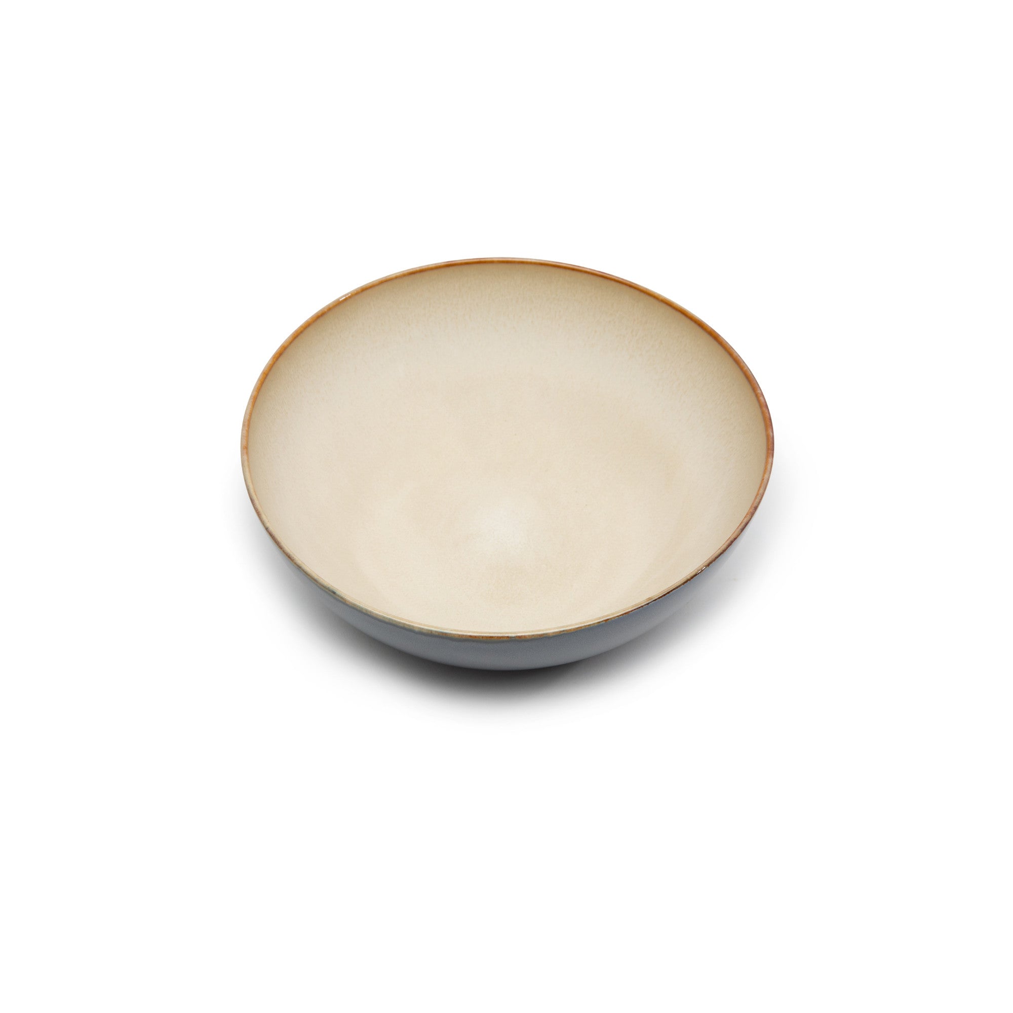 Terres De Reves Bowl - XL/Misty Grey/Dark Blue-2