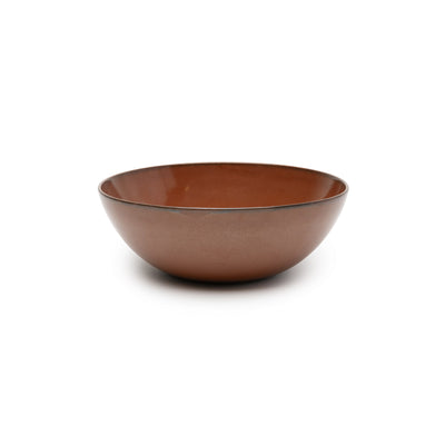 Terres De Reves Bowl - XL/Rust