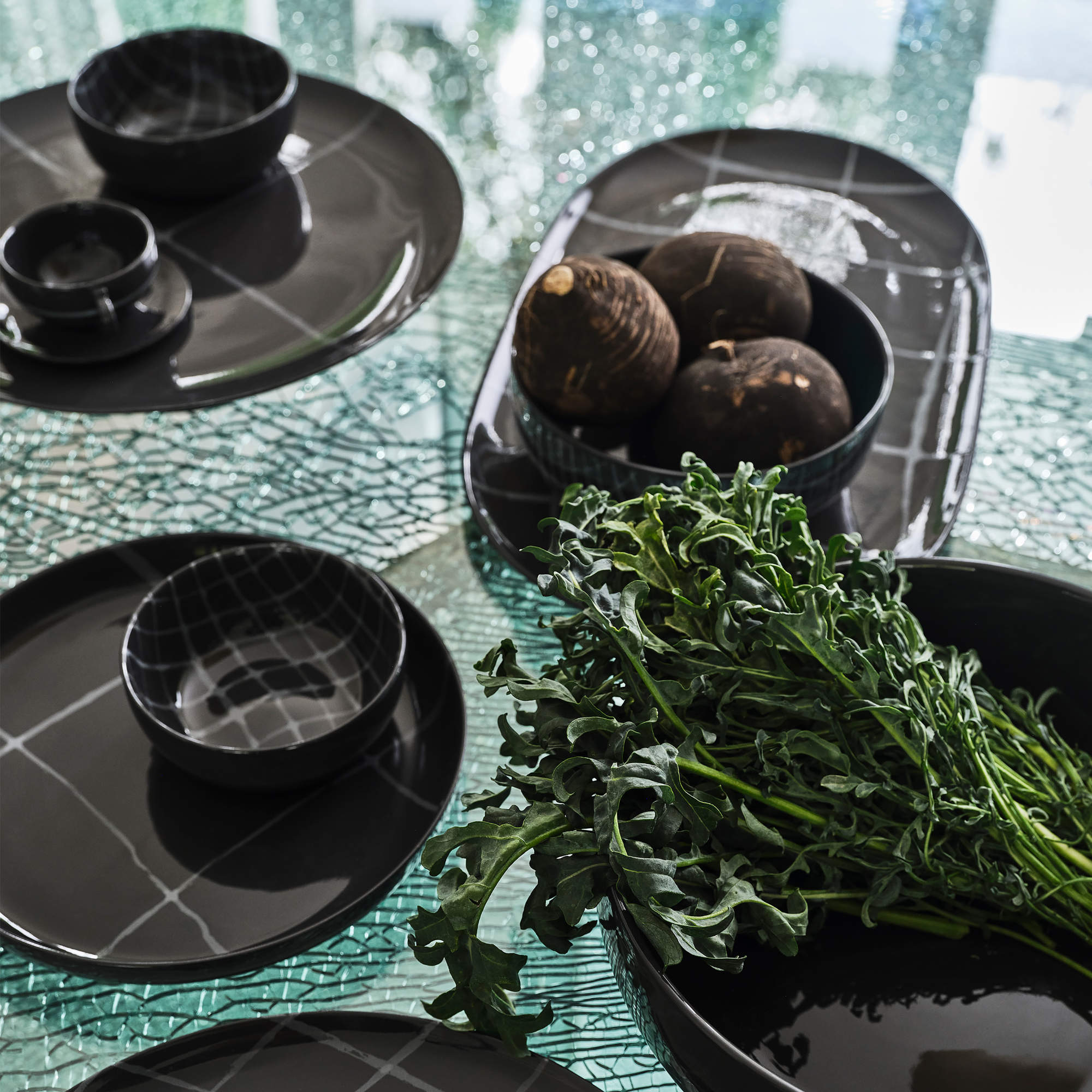 Zuma Pacific Bowl - XS/Grey-2