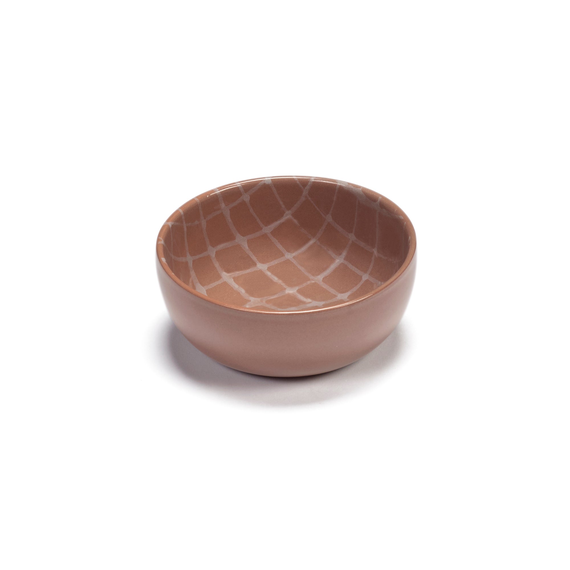Zuma Sienna Bowl - XS/Cream Orange-2