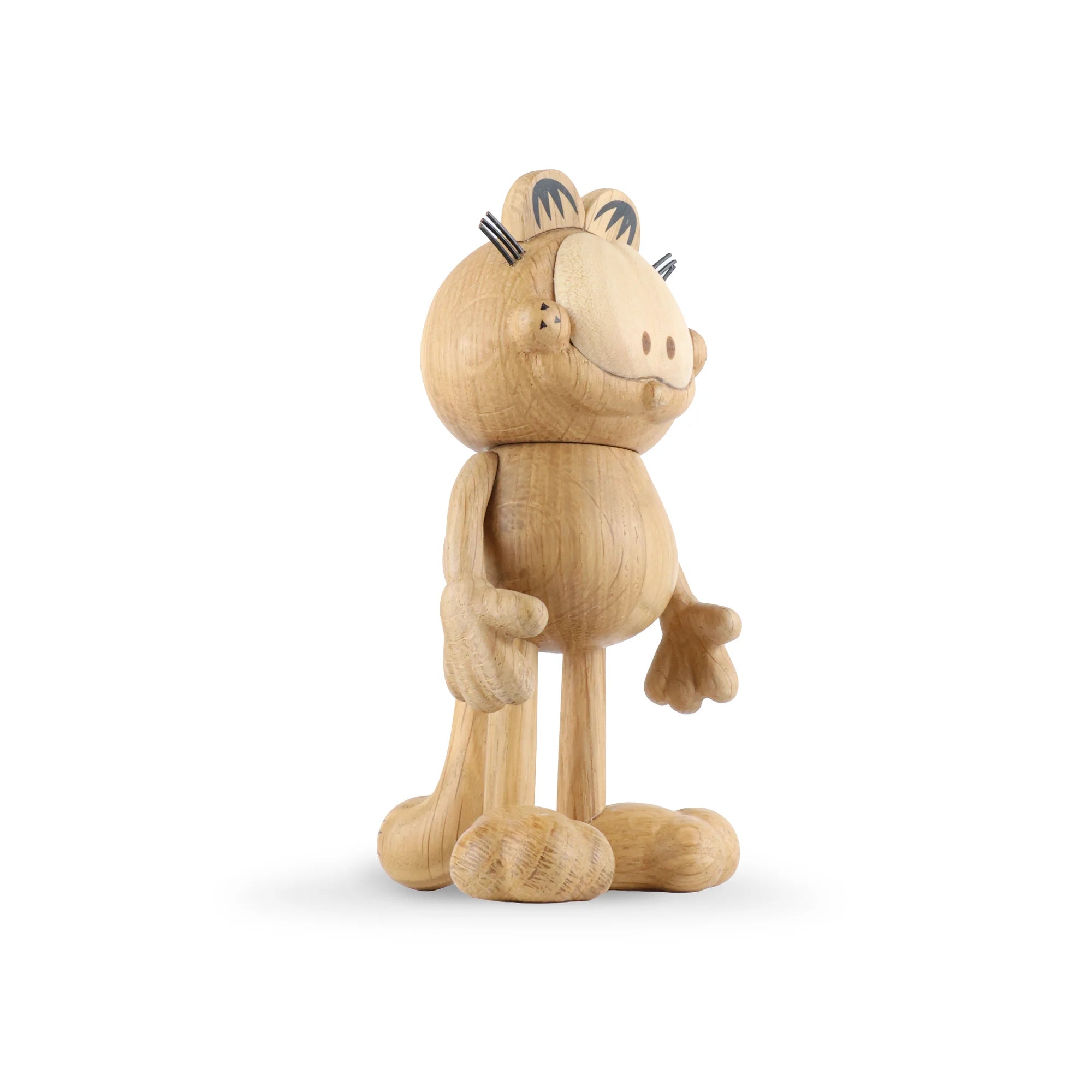 Paramount X Garfield - Large/Oak-3