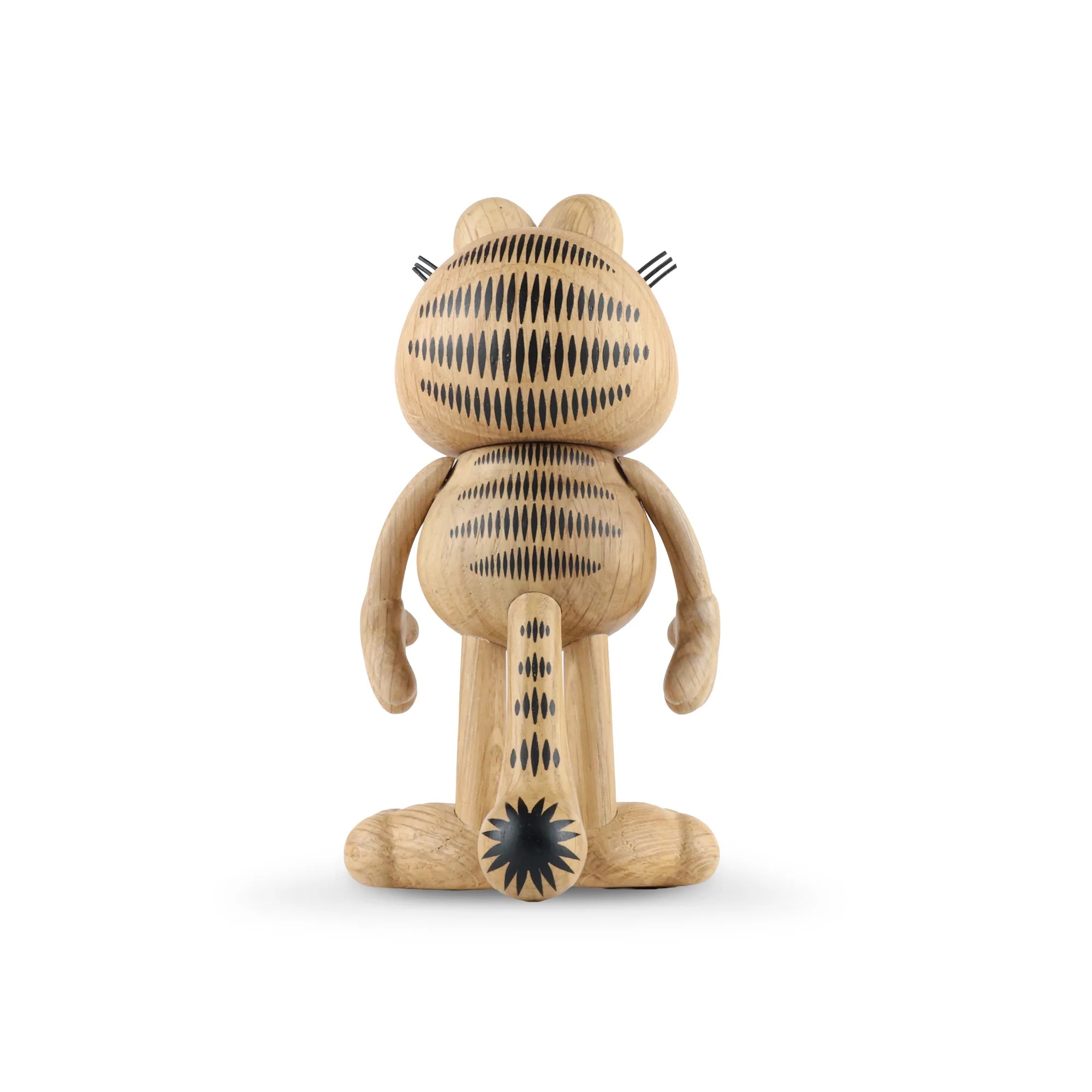 Paramount X Garfield - Large/Oak-5