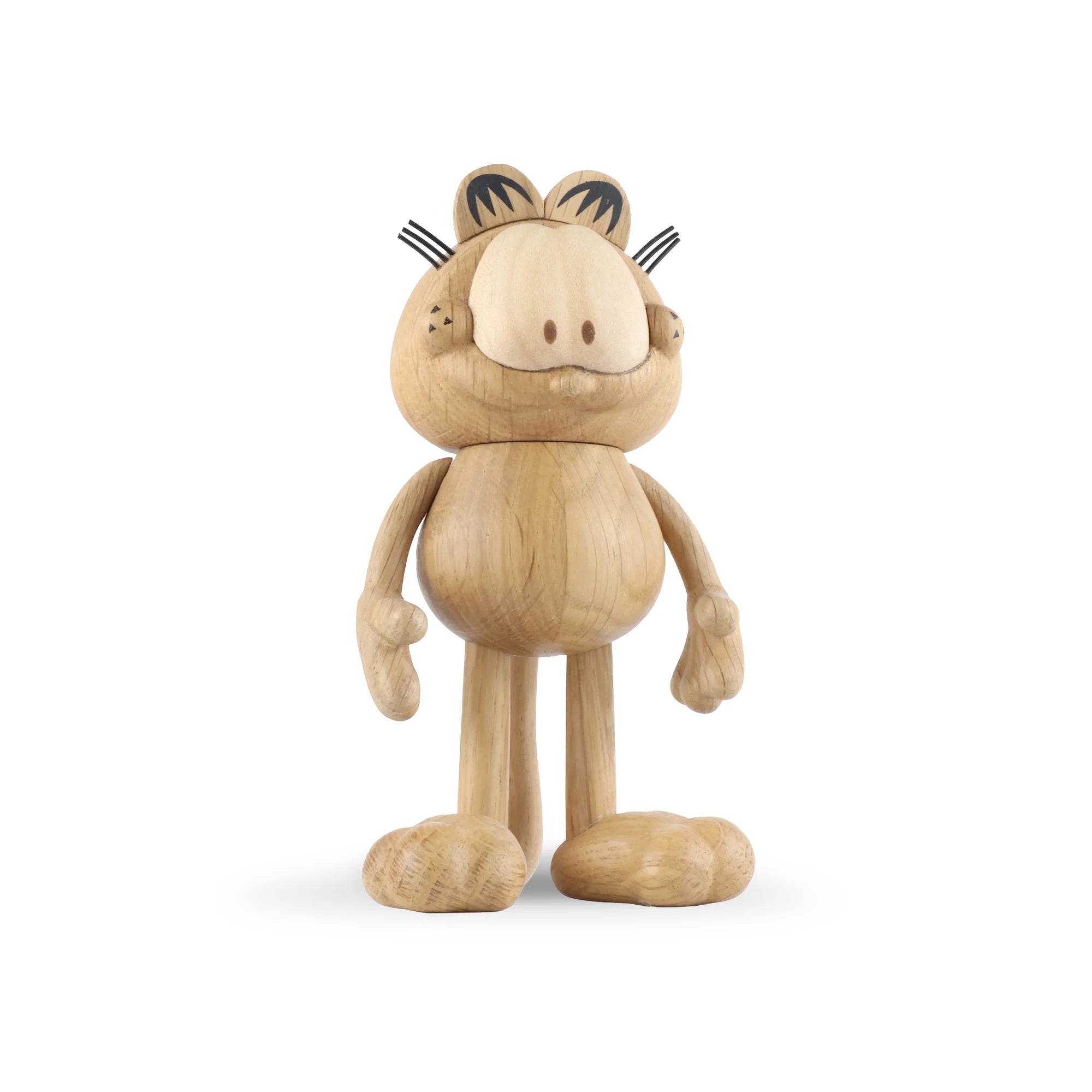 Paramount X Garfield - Large/Oak-6