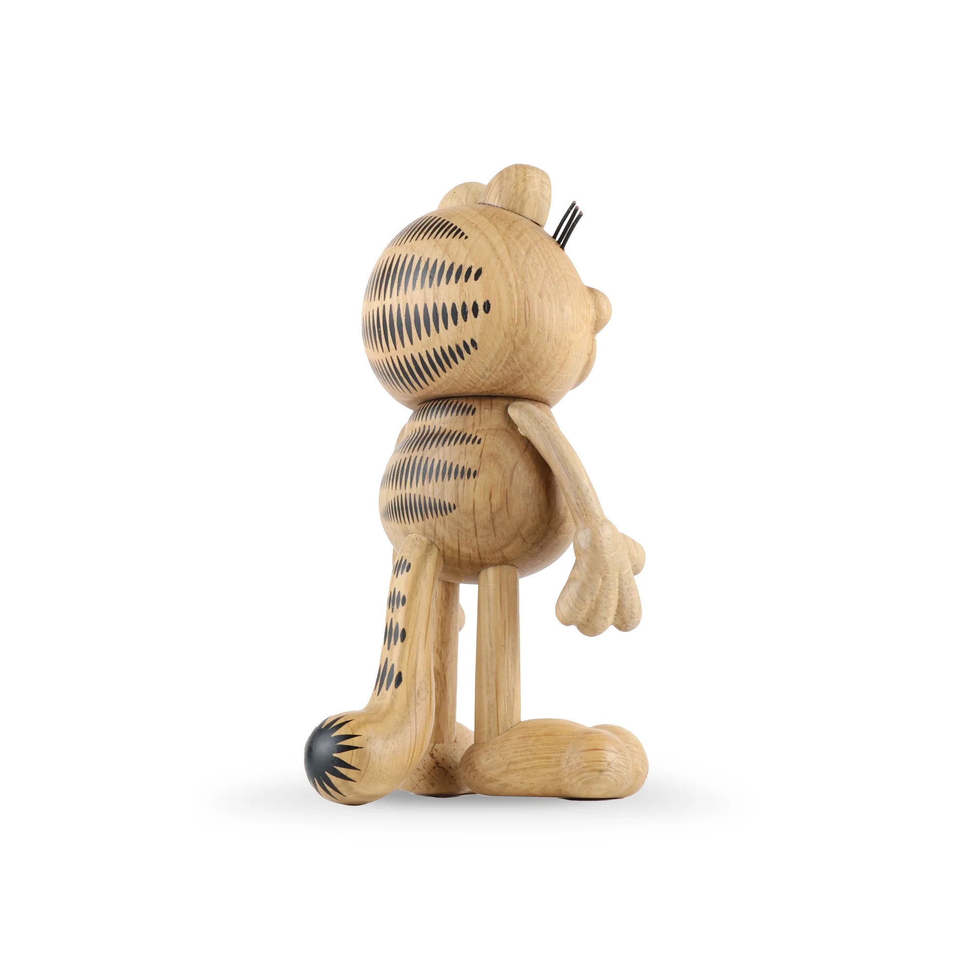 Paramount X Garfield - Large/Oak-7