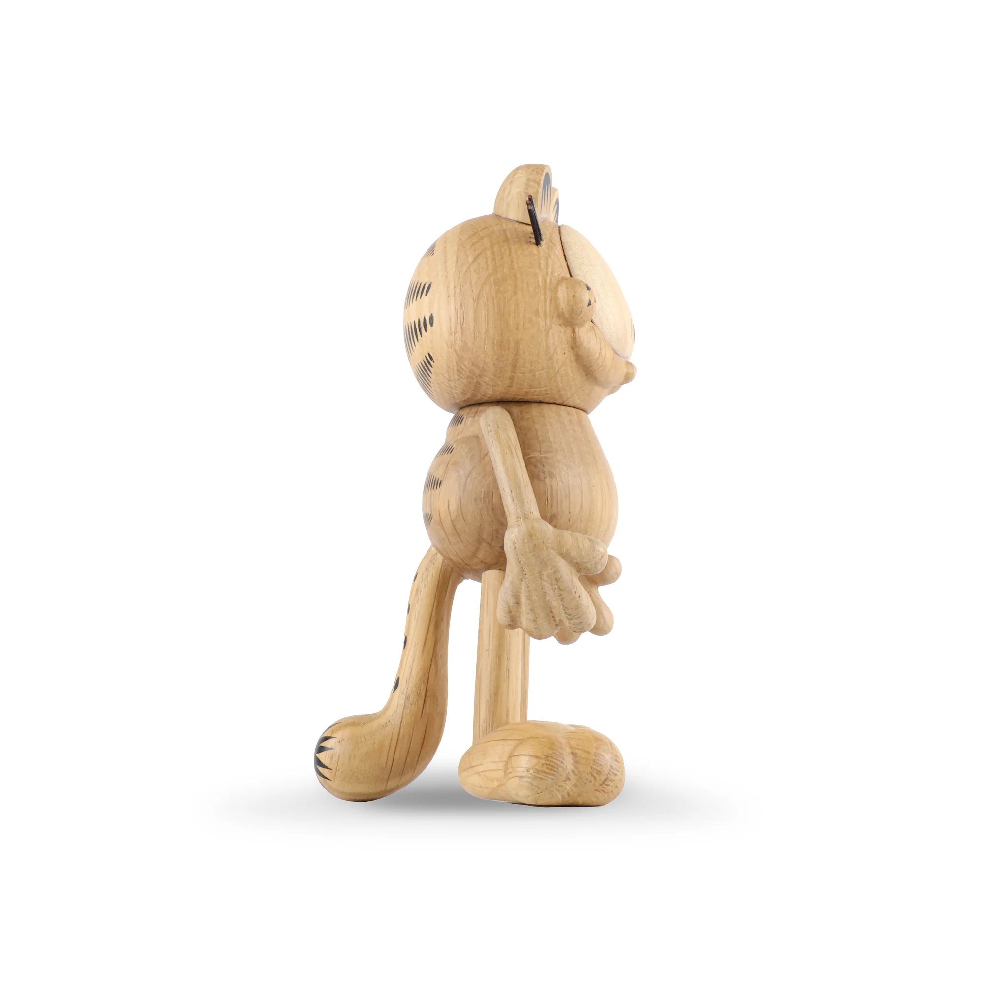 Paramount X Garfield - Large/Oak-4