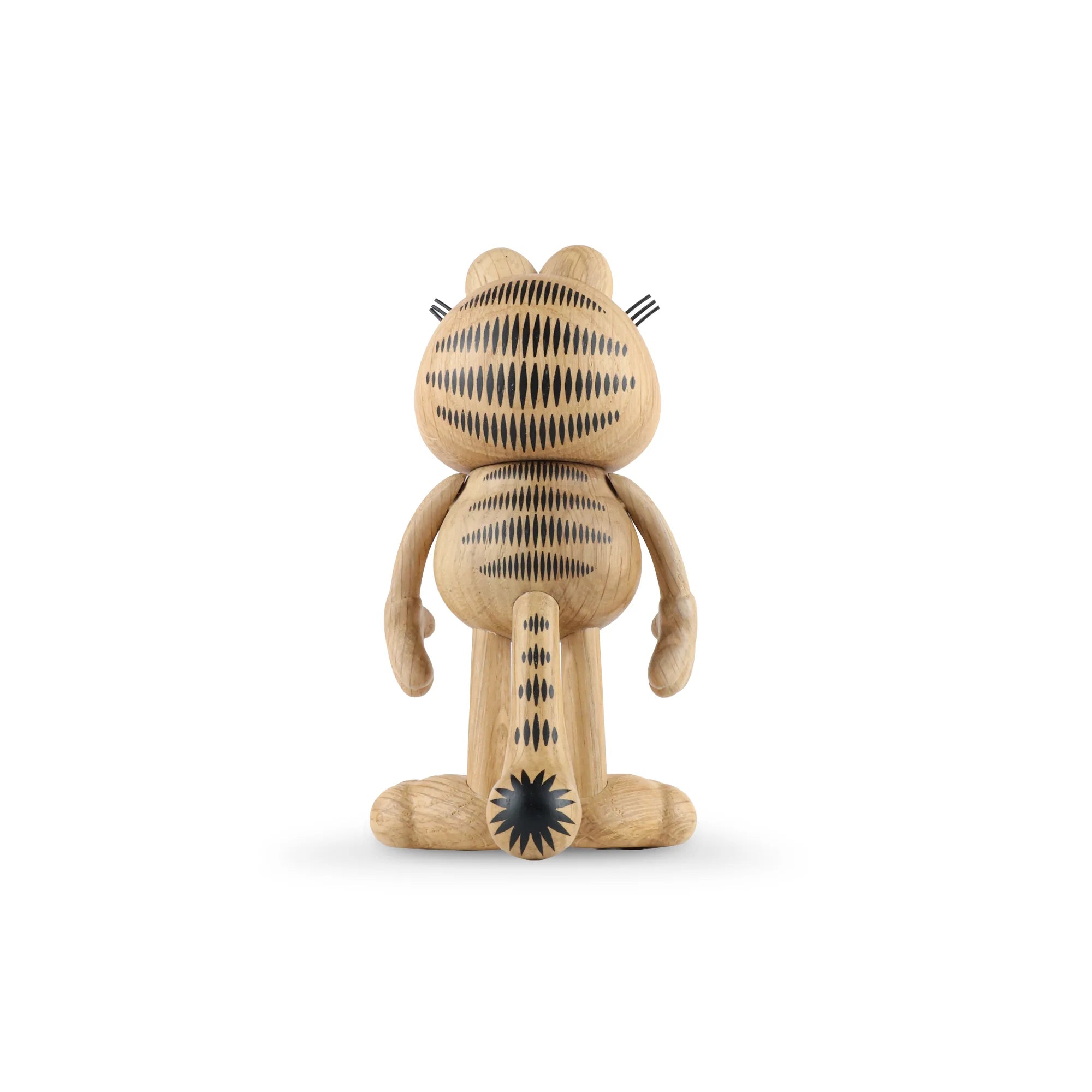 Paramount X Garfield - Small/Oak-5