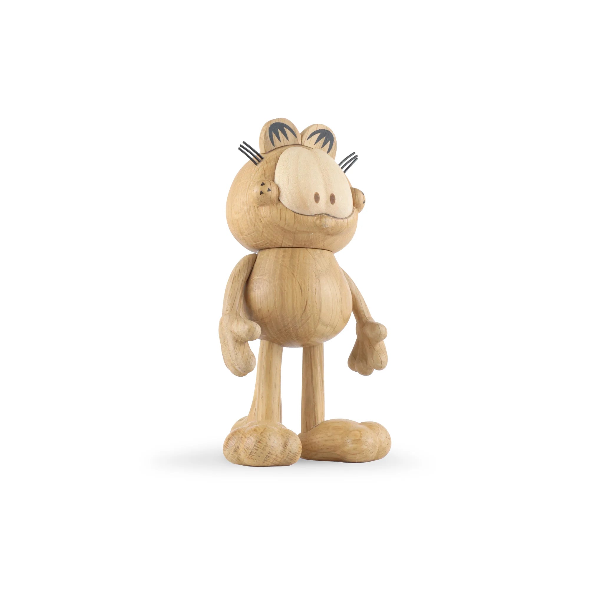 Paramount X Garfield - Small/Oak-4