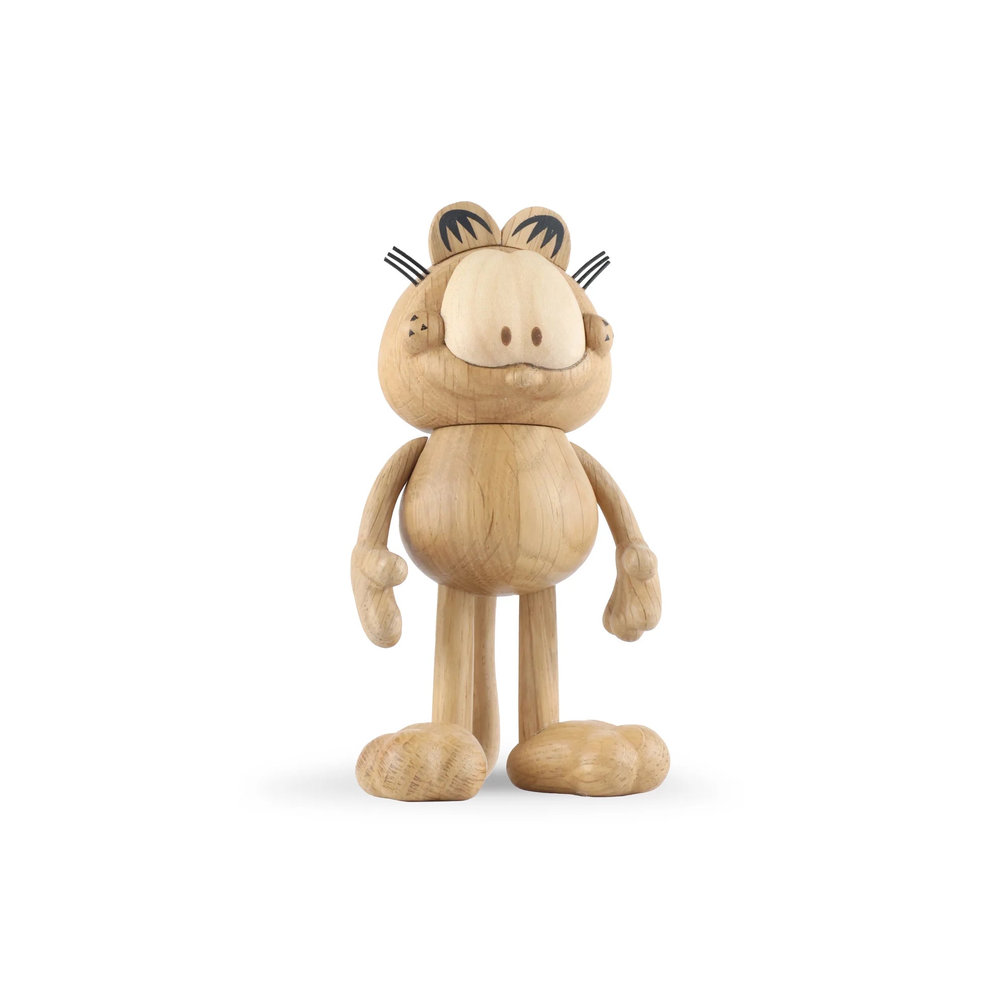 Paramount X Garfield - Small/Oak-1
