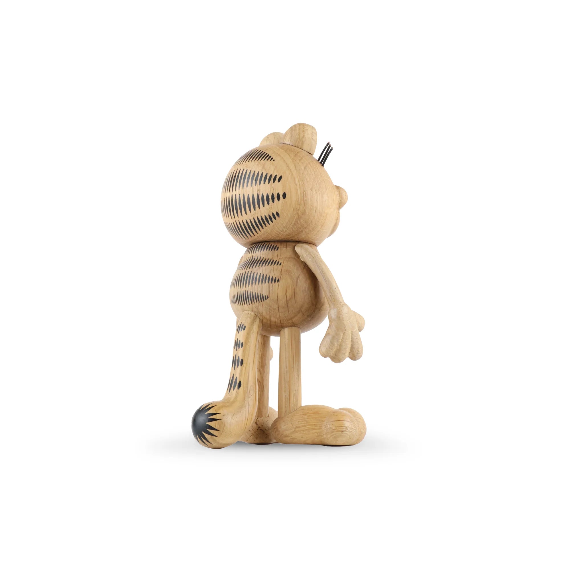 Paramount X Garfield - Small/Oak-7