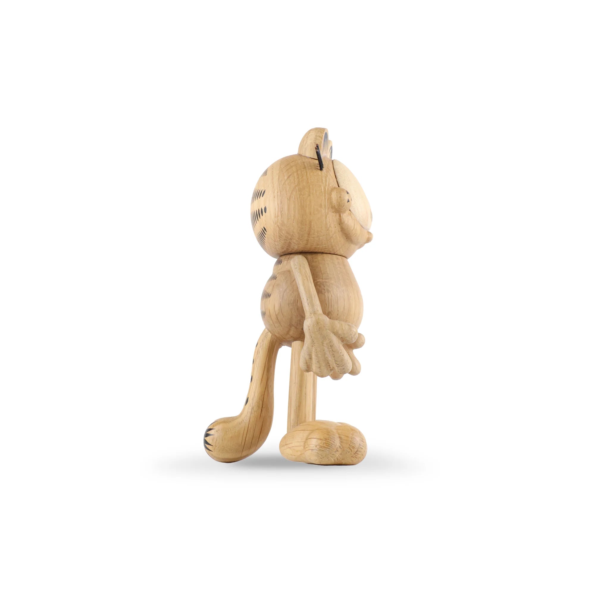 Paramount X Garfield - Small/Oak-6