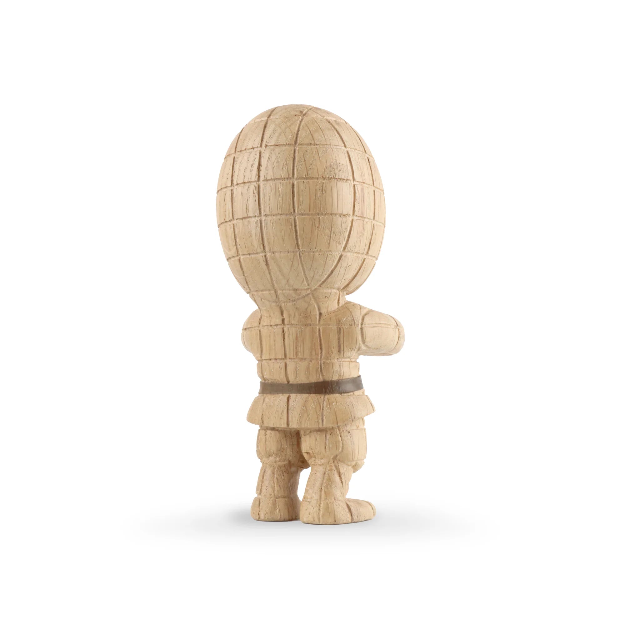 Ternet Ninja - Large/White Oak/Smoke Stained-14