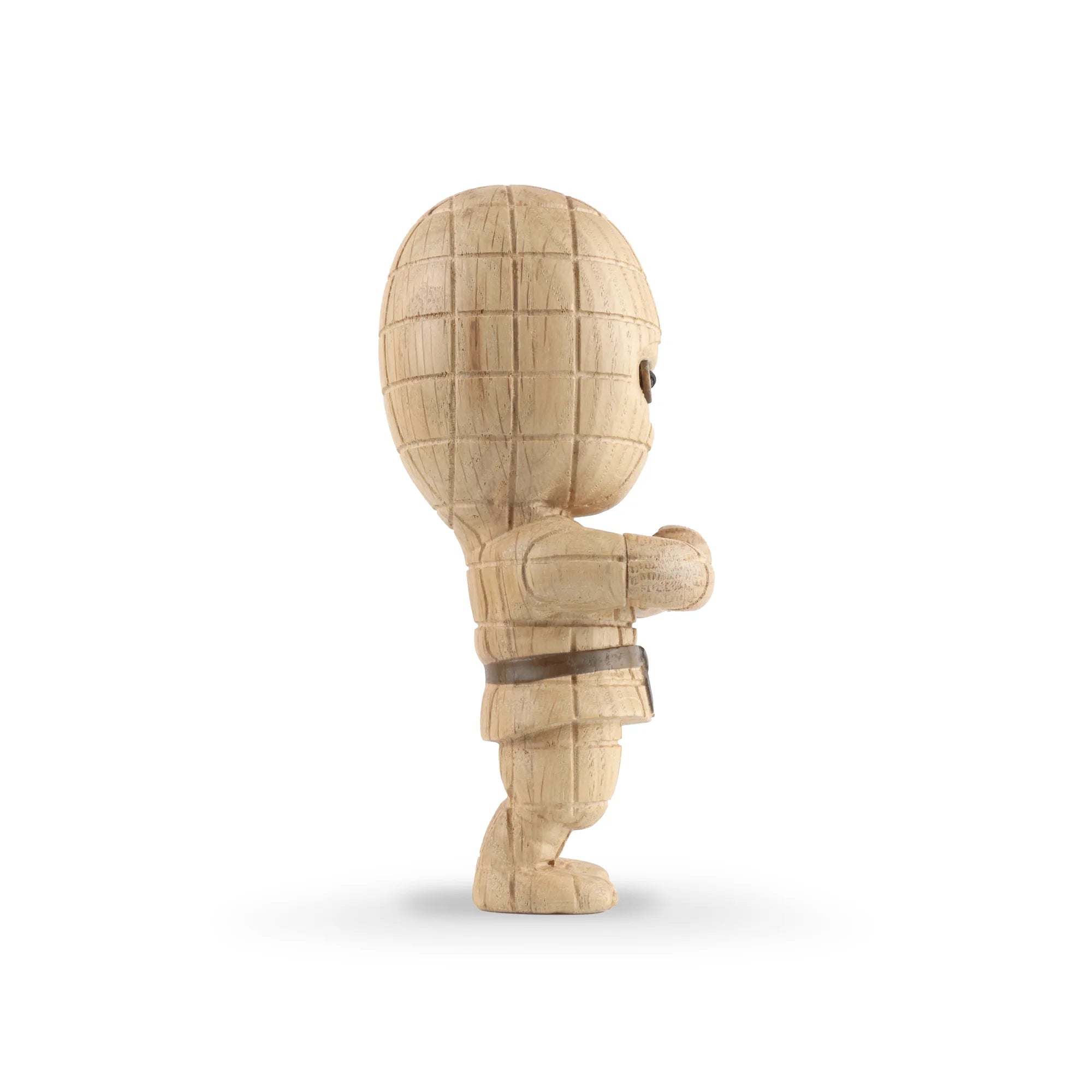 Ternet Ninja - Large/White Oak/Smoke Stained-10
