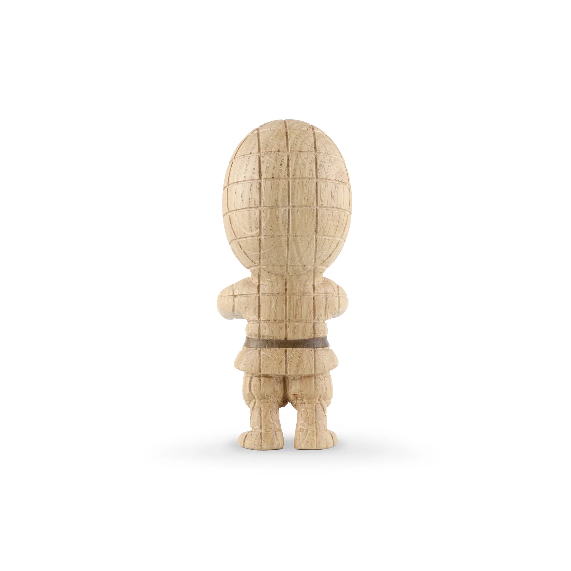 Ternet Ninja - Small/White Oak/Smoke Stained-10