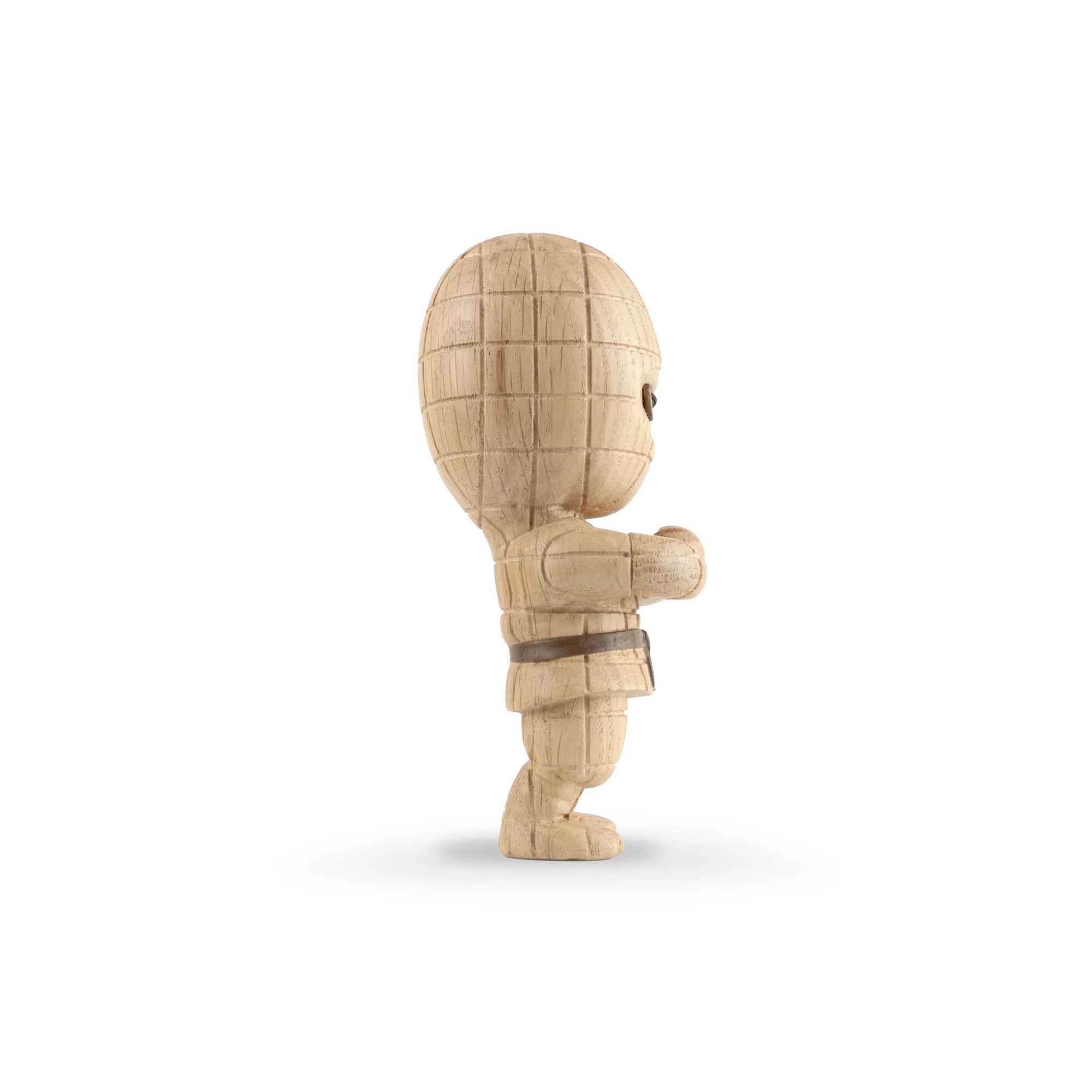Ternet Ninja - Small/White Oak/Smoke Stained-14