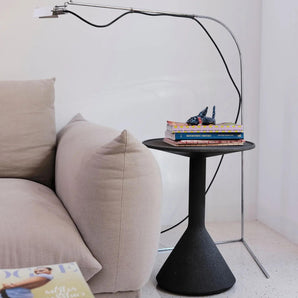 B 40 Side Table - Black