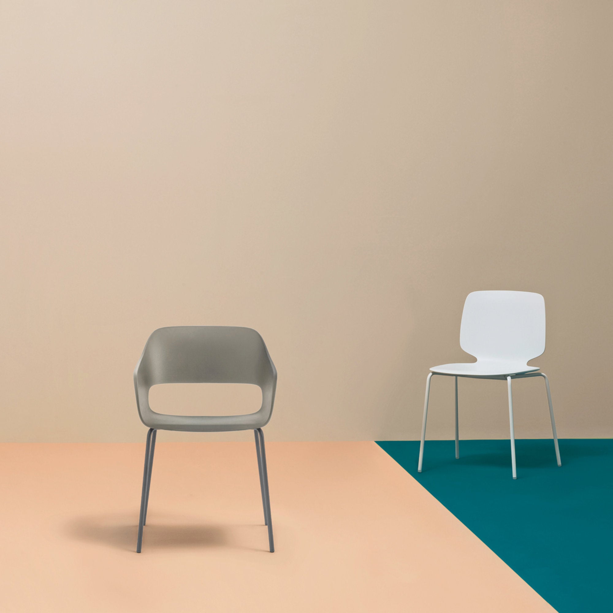 كرسي طعام خارجي بابيلا 2735 - TE200E/NE-3