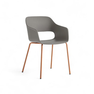 كرسي طعام خارجي بابيلا 2735 - TEE/GR