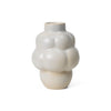 Balloon 04 Ceramic Vase - Vintage Glaze