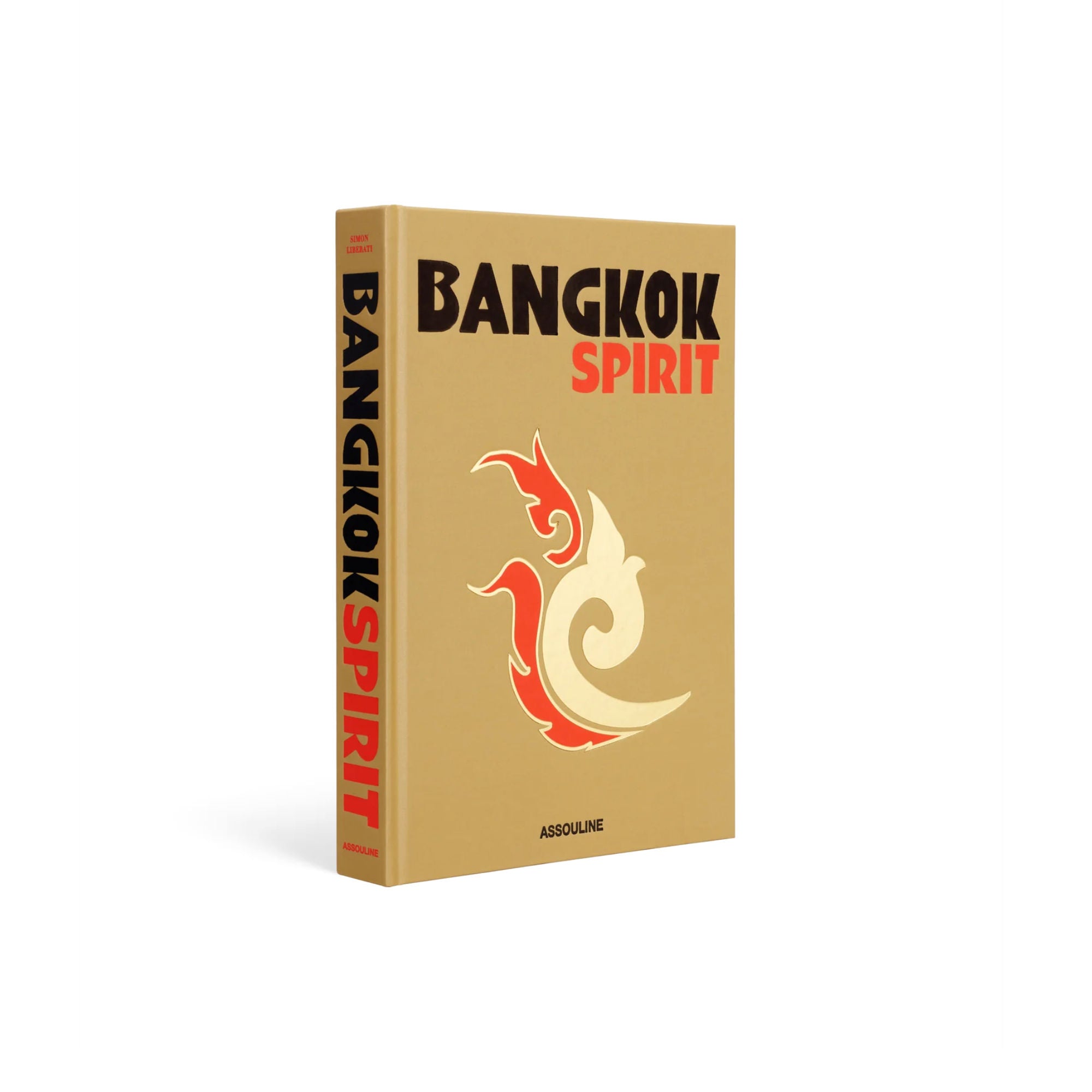 Bangkok Spirit-3