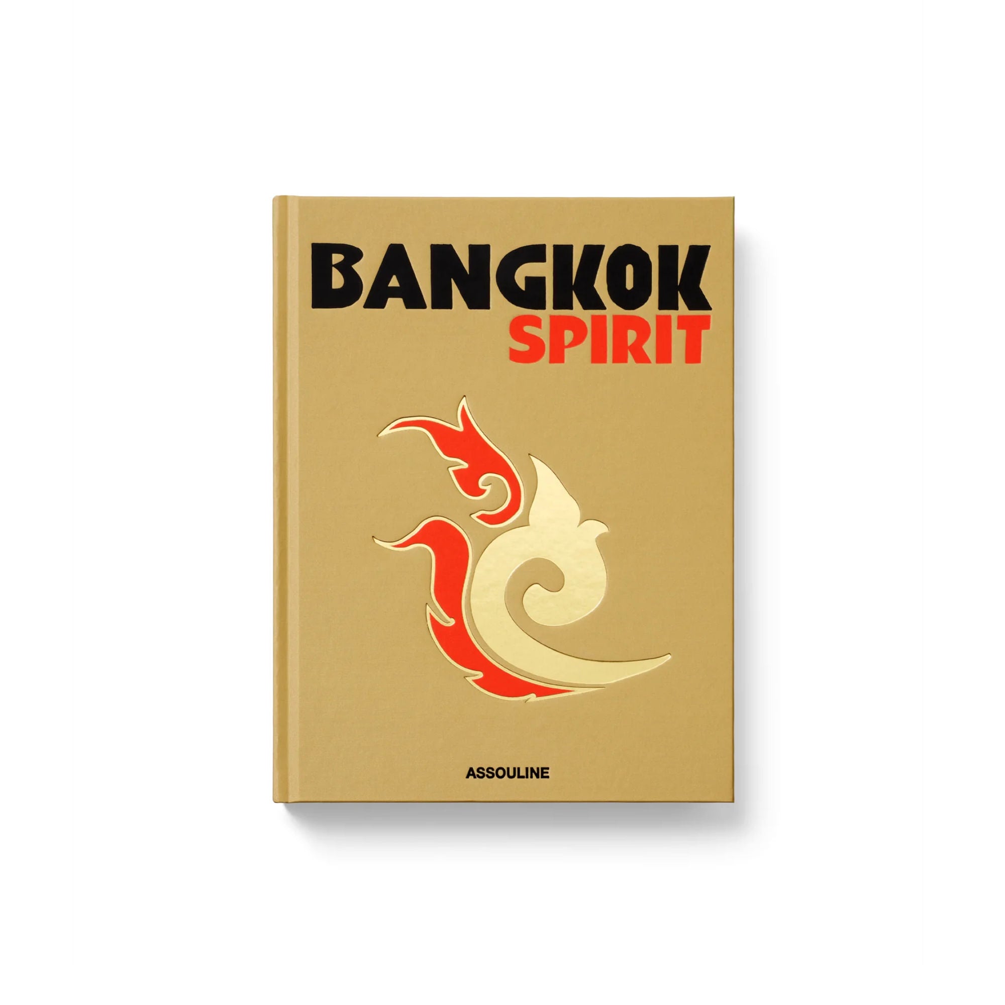 Bangkok Spirit
