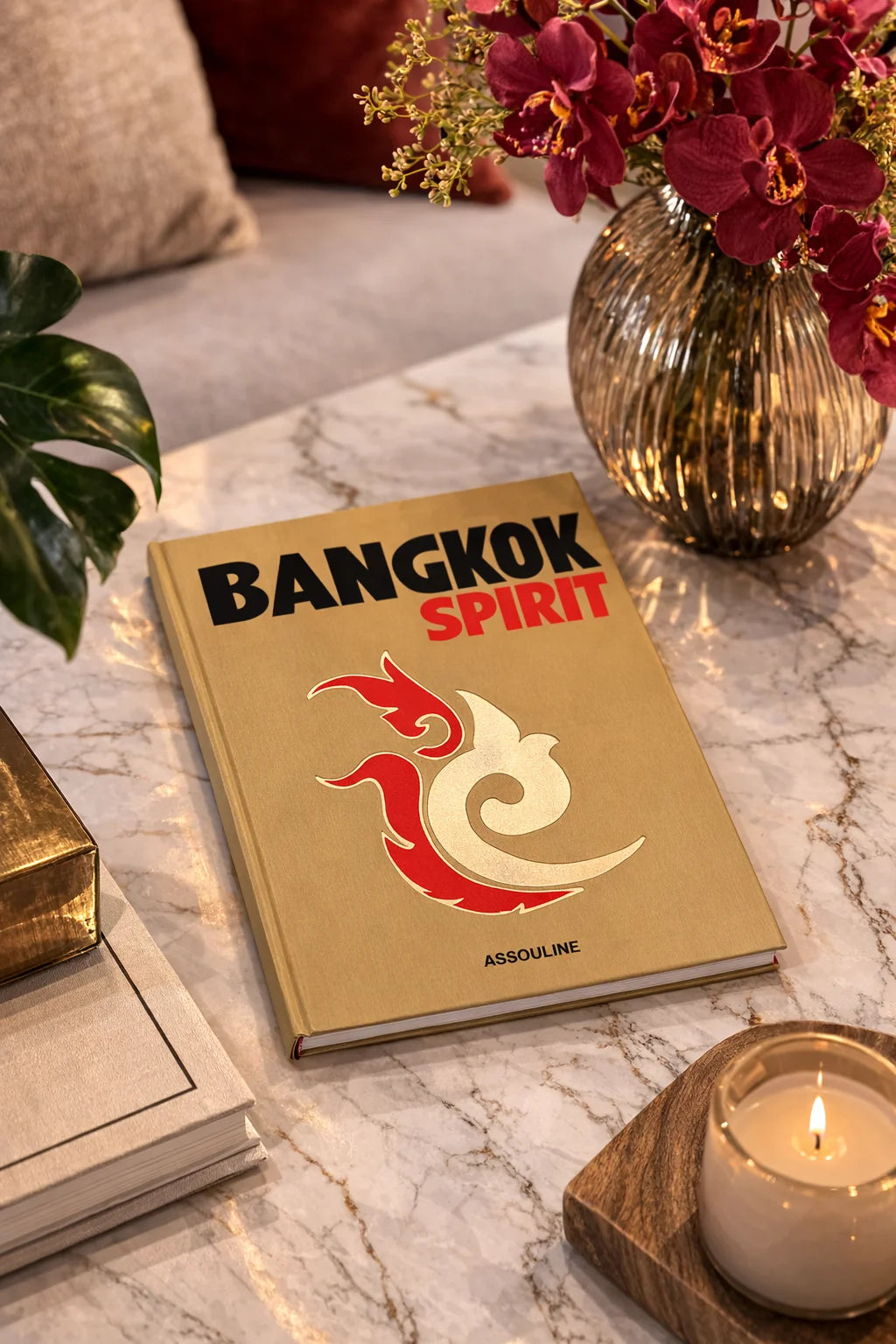 Bangkok Spirit