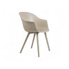 Bat 36582 Outdoor Dining Chair - New Beige