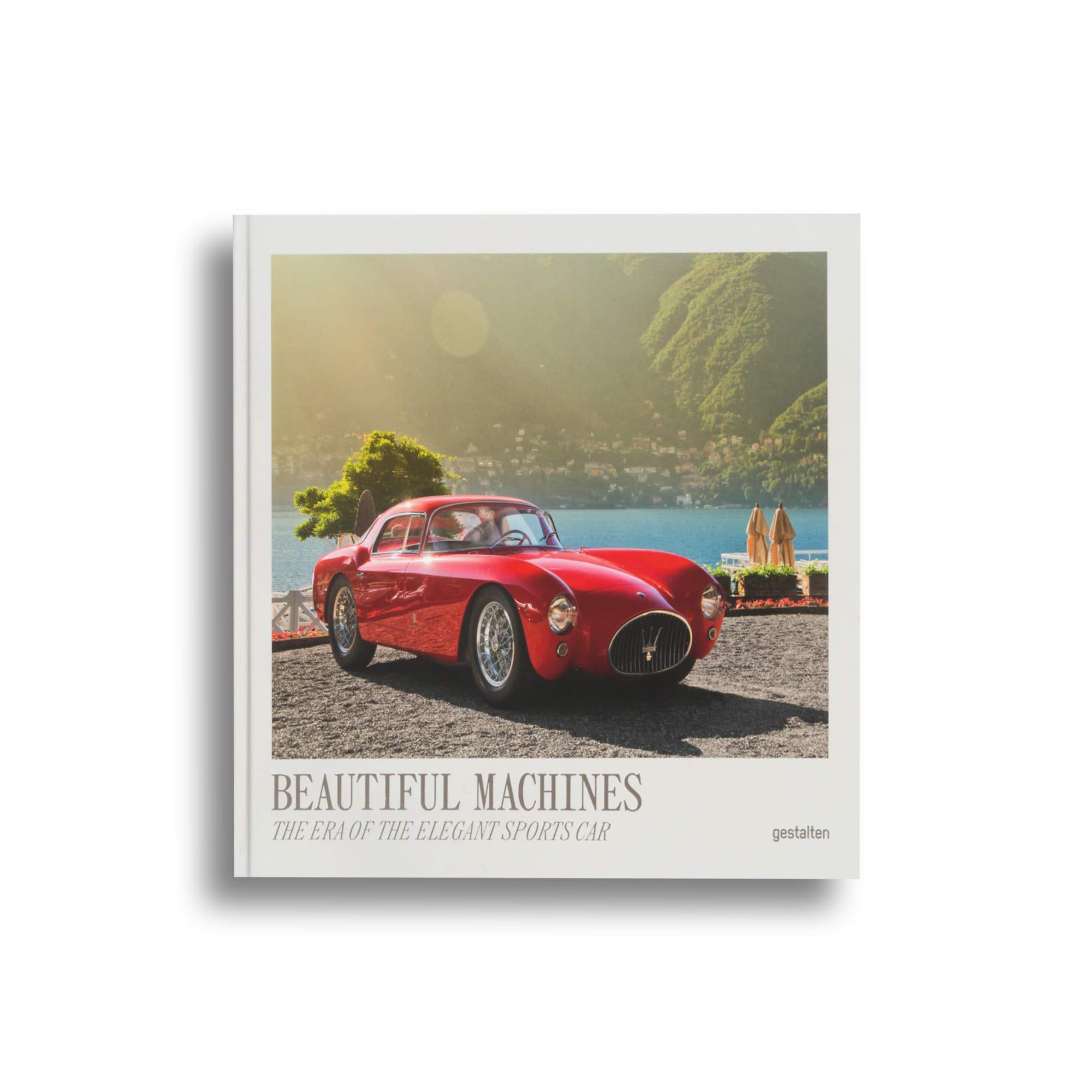 Beautiful Machines-1