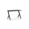 Beco 05F Desk - Slate