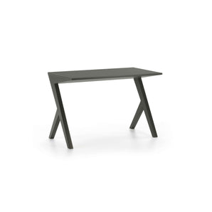 Beco 35 F Desk - Slate