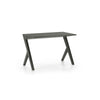 Beco 35 F Desk - Slate