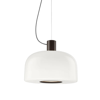 Bellhop Glass S2 Pendant Lamp - Cioko
