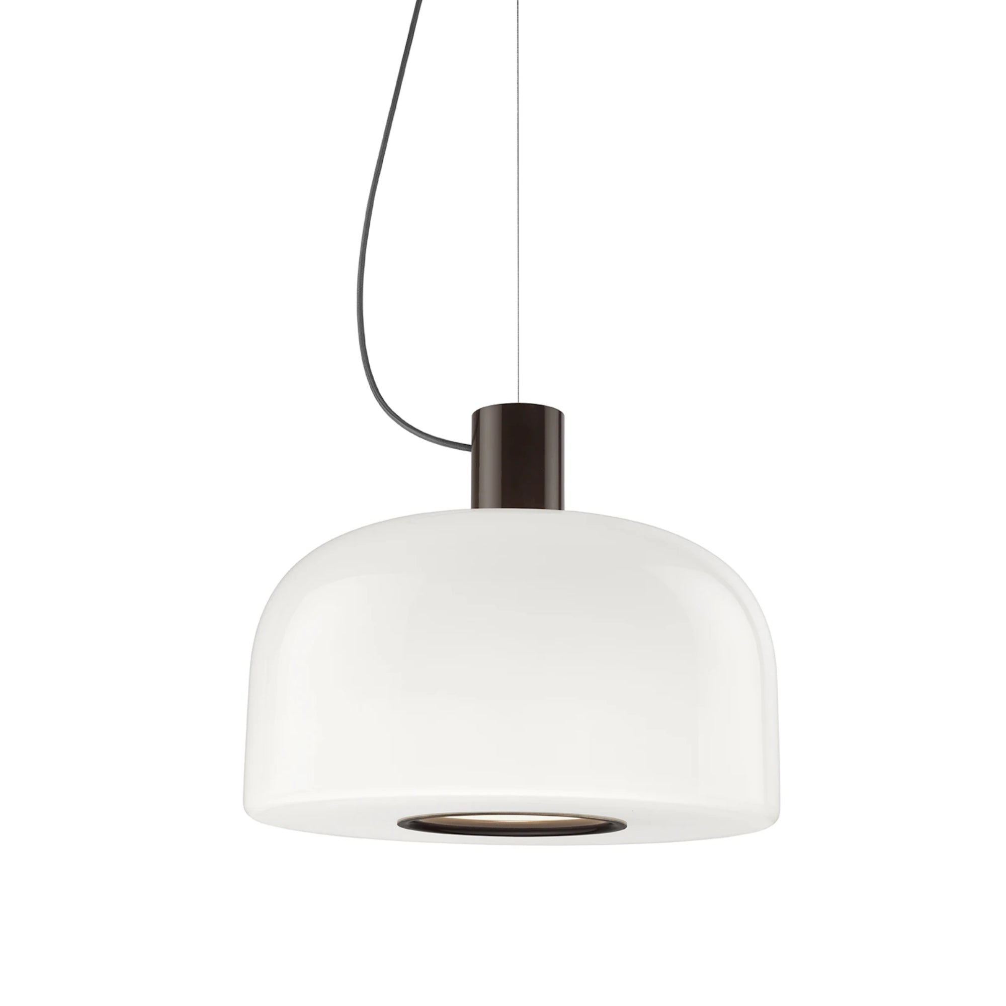 Bellhop Glass S2 Pendant Lamp - Cioko