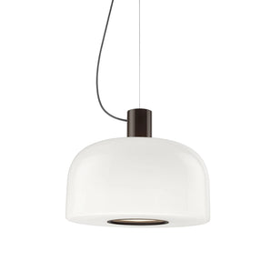 Bellhop Glass S2 Pendant Lamp - Cioko