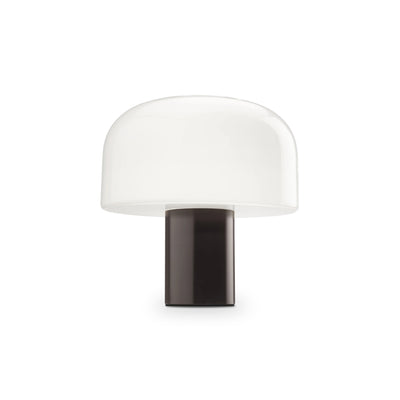 Bellhop Glass T Table Lamp - Cioko