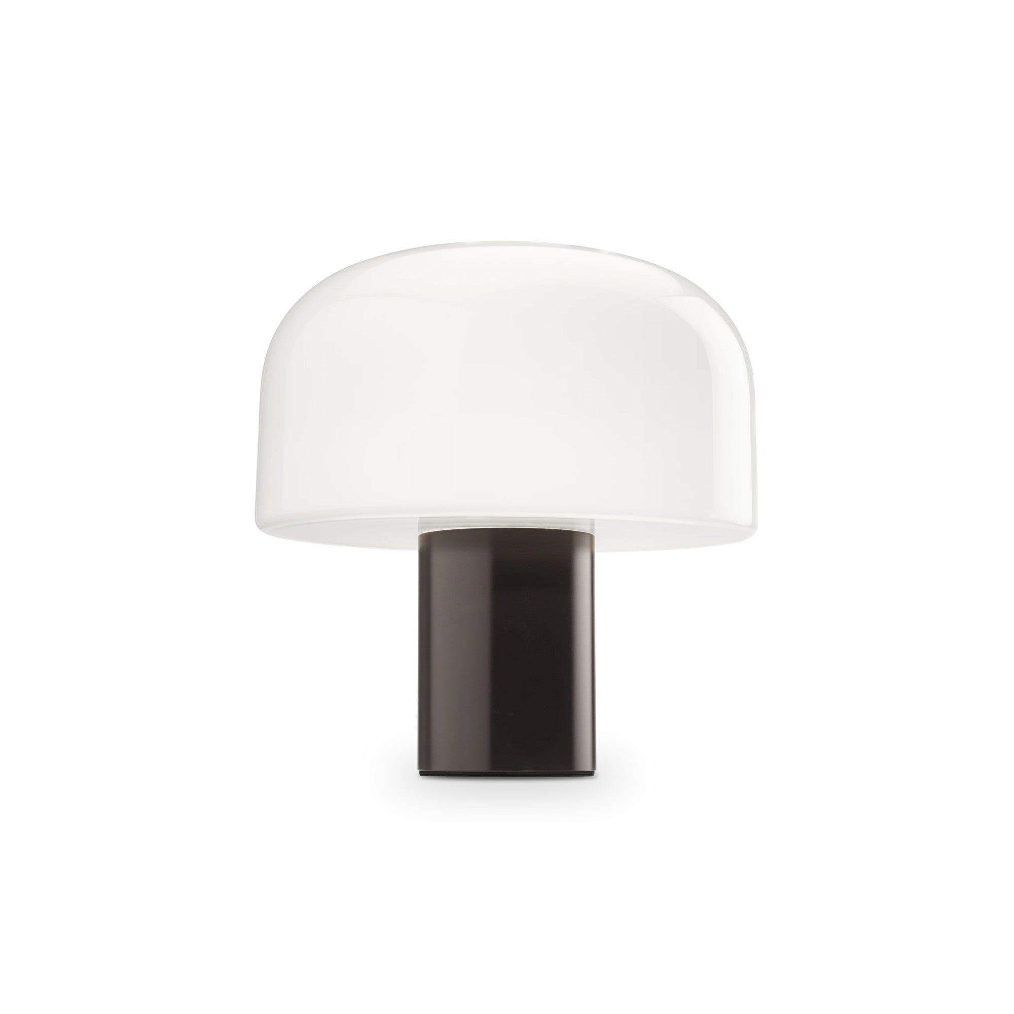 Bellhop Glass T Table Lamp - Cioko