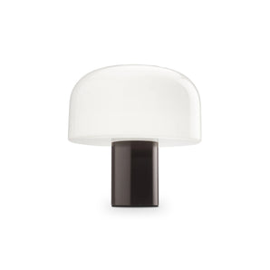 Bellhop Glass T Table Lamp - Cioko